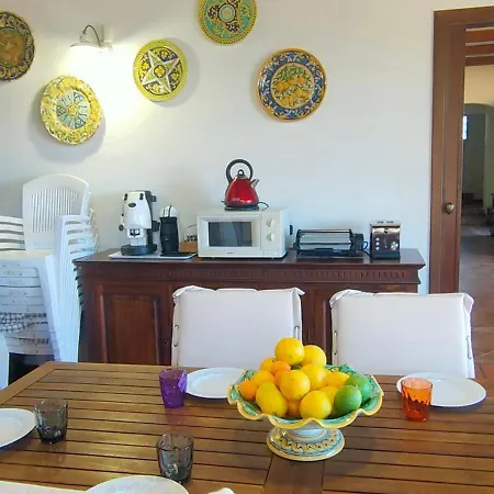 Villa Belvedere Di Altavilla With Pool And Near The Sea Altavilla Milicia