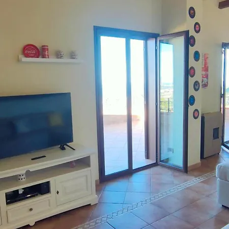 Belvedere Di Altavilla With Pool And Near The Sea Villa Altavilla Milicia