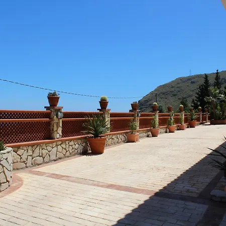 Belvedere Di Altavilla With Pool And Near The Sea Villa