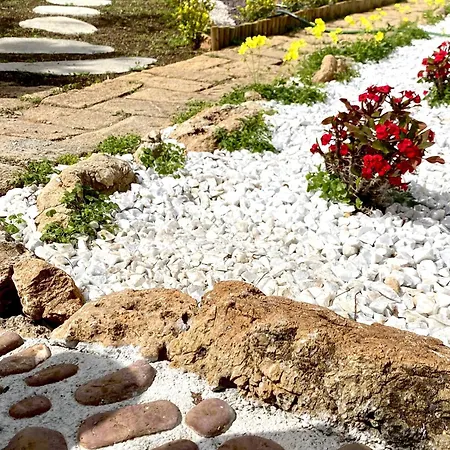 Belvedere Di Altavilla With Pool And Near The Sea * Altavilla Milicia