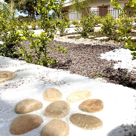 Belvedere Di Altavilla With Pool And Near The Sea Villa *